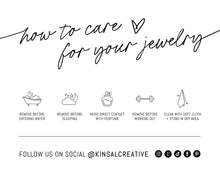 Load image into Gallery viewer, Highland Cow  Wood Stud Earrings