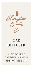 Load image into Gallery viewer, Fall Car Diffusers - Your Choice