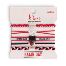 Load image into Gallery viewer, K’lani Game Day Red/White/Black - Medium