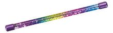 Load image into Gallery viewer, Glitter Water Baton Toy