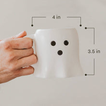 Load image into Gallery viewer, Ghost Coffee Mug