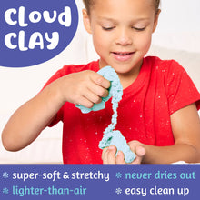 Load image into Gallery viewer, Sensory Pack Winter and Holiday Play Kit for Children