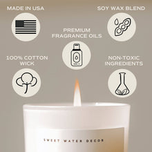 Load image into Gallery viewer, Pumpkin Spice 11 oz Soy Candle