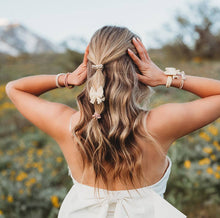 Load image into Gallery viewer, K’Lani Grace Hair Tie Bracelets: Medium