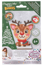 Load image into Gallery viewer, Crystal Art Buddies - Holiday Assorted You Choose
