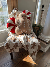 Load image into Gallery viewer, Christmas Blanket - You Choose