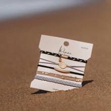 Load image into Gallery viewer, K’Lani Inspire Hair Tie Bracelets: Medium