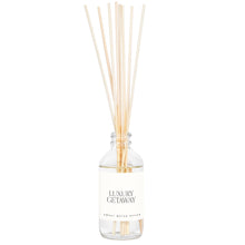 Load image into Gallery viewer, Luxury Getaway Reed Diffuser