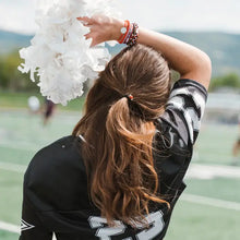Load image into Gallery viewer, K’lani Game Day Red/White/Black - Medium