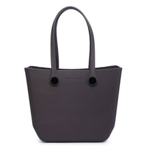 Load image into Gallery viewer, Vira Versa Tote w/ Interchangeable Straps - Navy