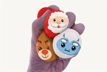 Load image into Gallery viewer, Sticky Bubble Blobbies -Christmas Edition