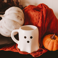 Load image into Gallery viewer, Ghost Coffee Mug