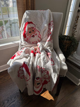 Load image into Gallery viewer, Christmas Blanket - You Choose