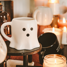 Load image into Gallery viewer, Ghost Coffee Mug