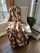 Load image into Gallery viewer, Christmas Blanket - You Choose
