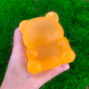 Super Duper Sugar Squisher Gummy Bear - You Choose