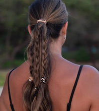 Load image into Gallery viewer, K’lani Focus Hair Tie Bracelets - Medium