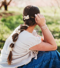 Load image into Gallery viewer, K’Lani Grace Hair Tie Bracelets: Medium