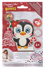 Load image into Gallery viewer, Crystal Art Buddies - Holiday Assorted You Choose