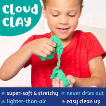 Load image into Gallery viewer, Sensory Pack Christmas Holiday Play Kit for Children