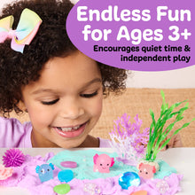 Load image into Gallery viewer, Sensory Pack Axolotl Play Kit for Kids