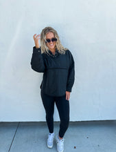 Load image into Gallery viewer, Peyton Puffer Jacket - Black