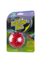 Load image into Gallery viewer, Get Outside GO!™ Play Light-Up Rebound Ball