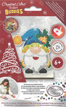 Load image into Gallery viewer, Crystal Art Buddies - Holiday Assorted You Choose