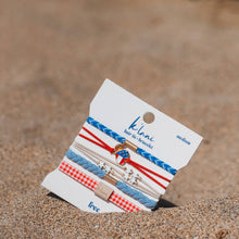 Load image into Gallery viewer, K’Lani Free Hair Tie Bracelets: Medium