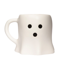 Load image into Gallery viewer, Ghost Coffee Mug