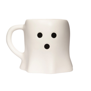 Ghost Coffee Mug