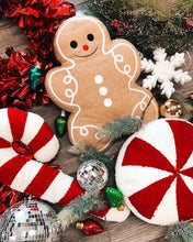 Load image into Gallery viewer, Sherpa Holiday Pillow Assorted