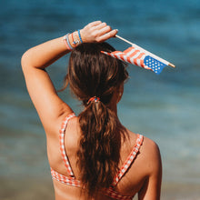 Load image into Gallery viewer, K’Lani Free Hair Tie Bracelets: Medium
