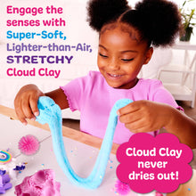 Load image into Gallery viewer, Sensory Pack Unicorn On the Go Play Set for Kids