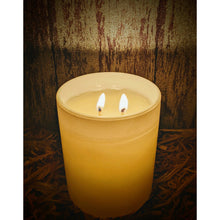 Load image into Gallery viewer, Warm Flannel 8 oz Jar Candle