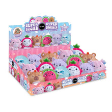 Load image into Gallery viewer, Super Duper Sugar Squishers Plush All Stars Edition - You Choose