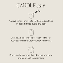 Load image into Gallery viewer, Warm &amp; Cozy Plaid 12 oz Boxed Soy Candle - Christmas Gifts