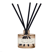 Load image into Gallery viewer, Reed Diffuser - Mango &amp; Coconut