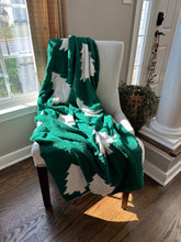 Load image into Gallery viewer, Christmas Blanket - You Choose