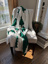 Load image into Gallery viewer, Christmas Blanket - You Choose