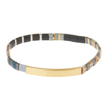 Load image into Gallery viewer, Good Karma Miyuki Bracelet