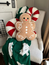 Load image into Gallery viewer, Christmas Blanket - You Choose