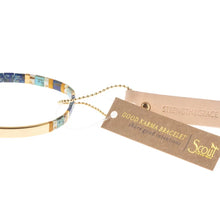 Load image into Gallery viewer, Good Karma Miyuki Bracelet