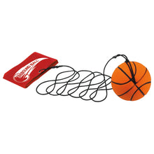 Load image into Gallery viewer, GO! Rebound Ball, Sponge Ball on 50" stretchable cord