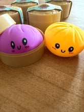 Load image into Gallery viewer, Mystery Dumpling Squishy