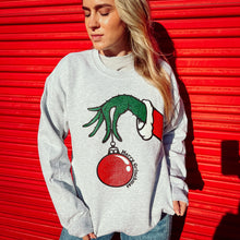 Load image into Gallery viewer, Merry Mean One Sweatshirt