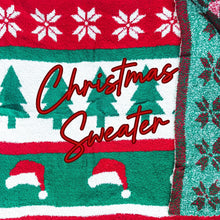 Load image into Gallery viewer, Christmas Blanket - You Choose