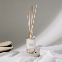 Load image into Gallery viewer, Stress Relief Reed Diffuser