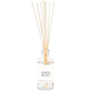 Stress Relief Reed Diffuser