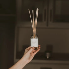 Load image into Gallery viewer, Hello Fall Reed Diffuser